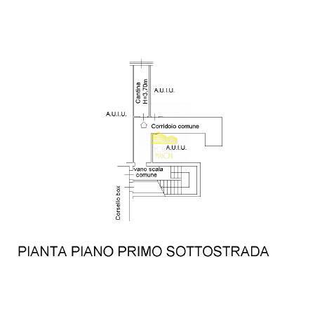 Immagine 28 di Appartamento in vendita  in via leopardi a Cassano D'adda