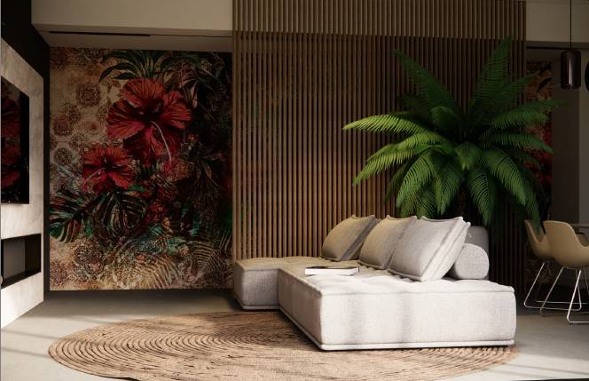 Immagine 20 di Villetta a schiera in vendita  in VIA PER TREZZO a Vaprio D'adda