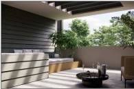 Immagine 25 di Villetta a schiera in vendita  in VIA PER TREZZO a Vaprio D'adda