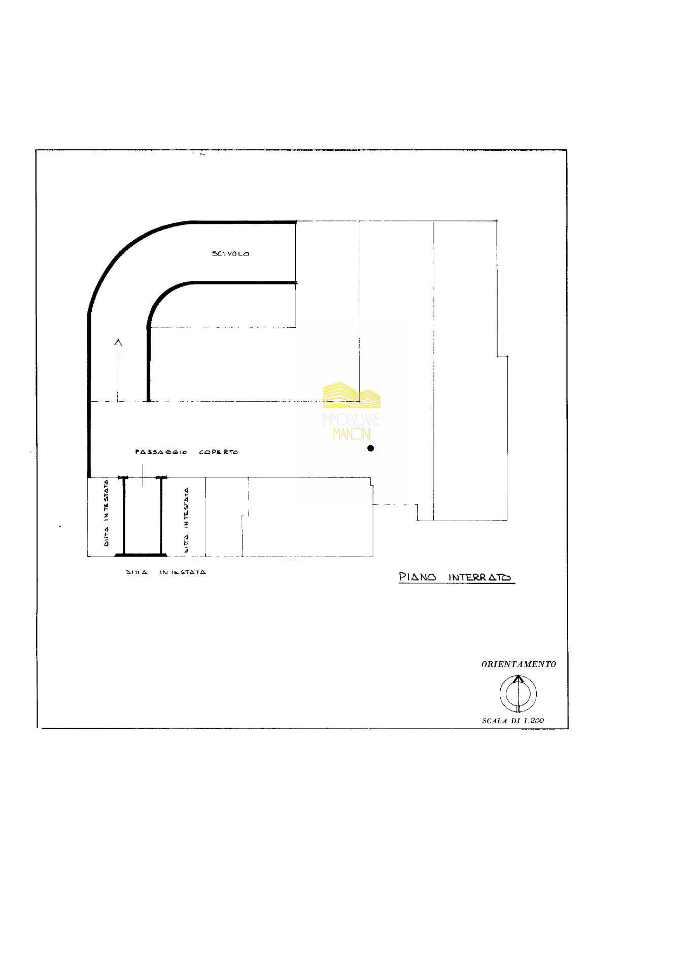 Immagine 22 di Appartamento in vendita  in VIA XI FEBBRAIO a Grezzago