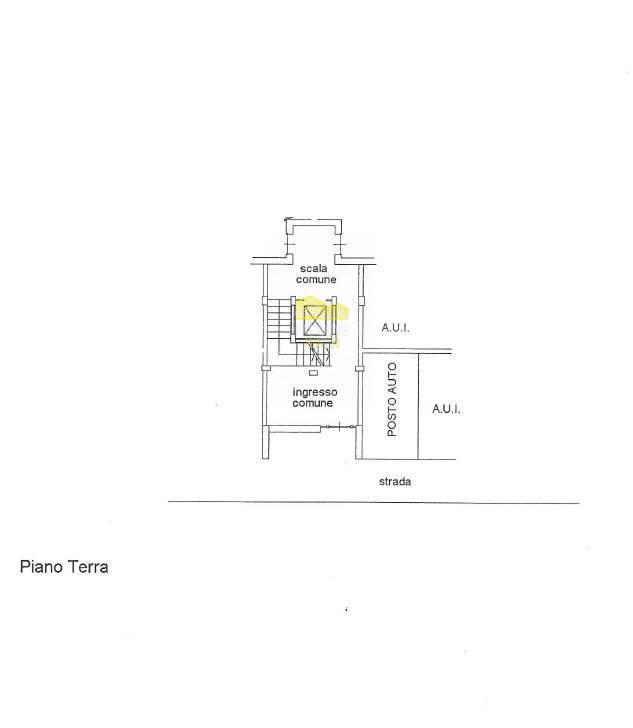 Immagine 32 di Appartamento in vendita  in VIA VALLAZZA a Canonica D'adda