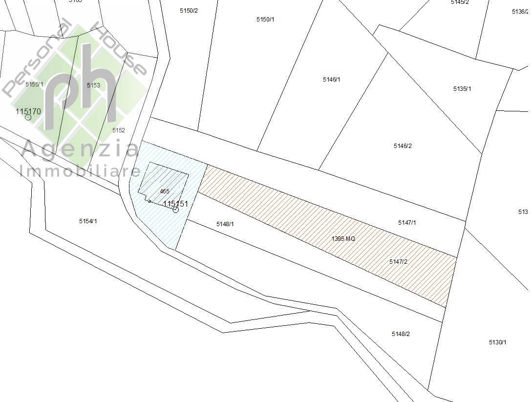 Immagine 9 di Rustico / casale in vendita  in Faserno a Storo