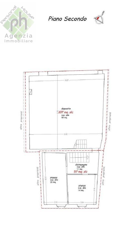 Immagine 13 di Multiproprietà in vendita  in VIA 24 MAGGIO 6 a Storo