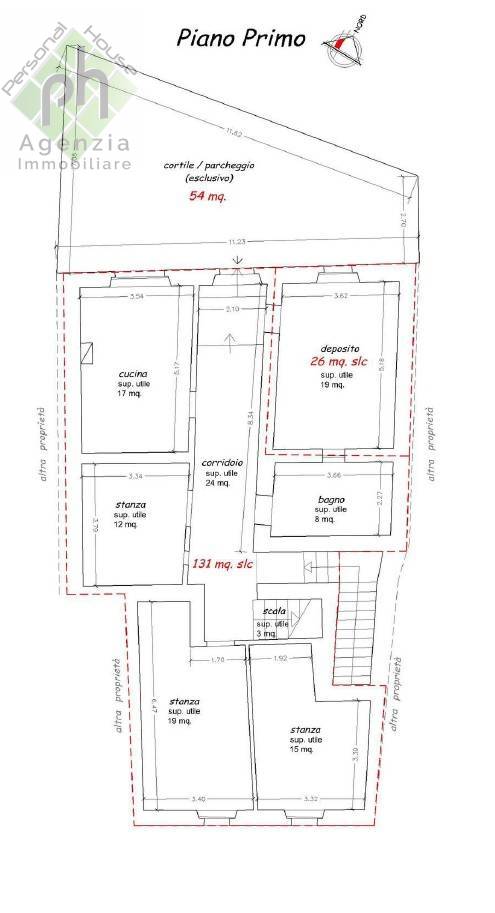 Immagine 14 di Multiproprietà in vendita  in VIA 24 MAGGIO 6 a Storo