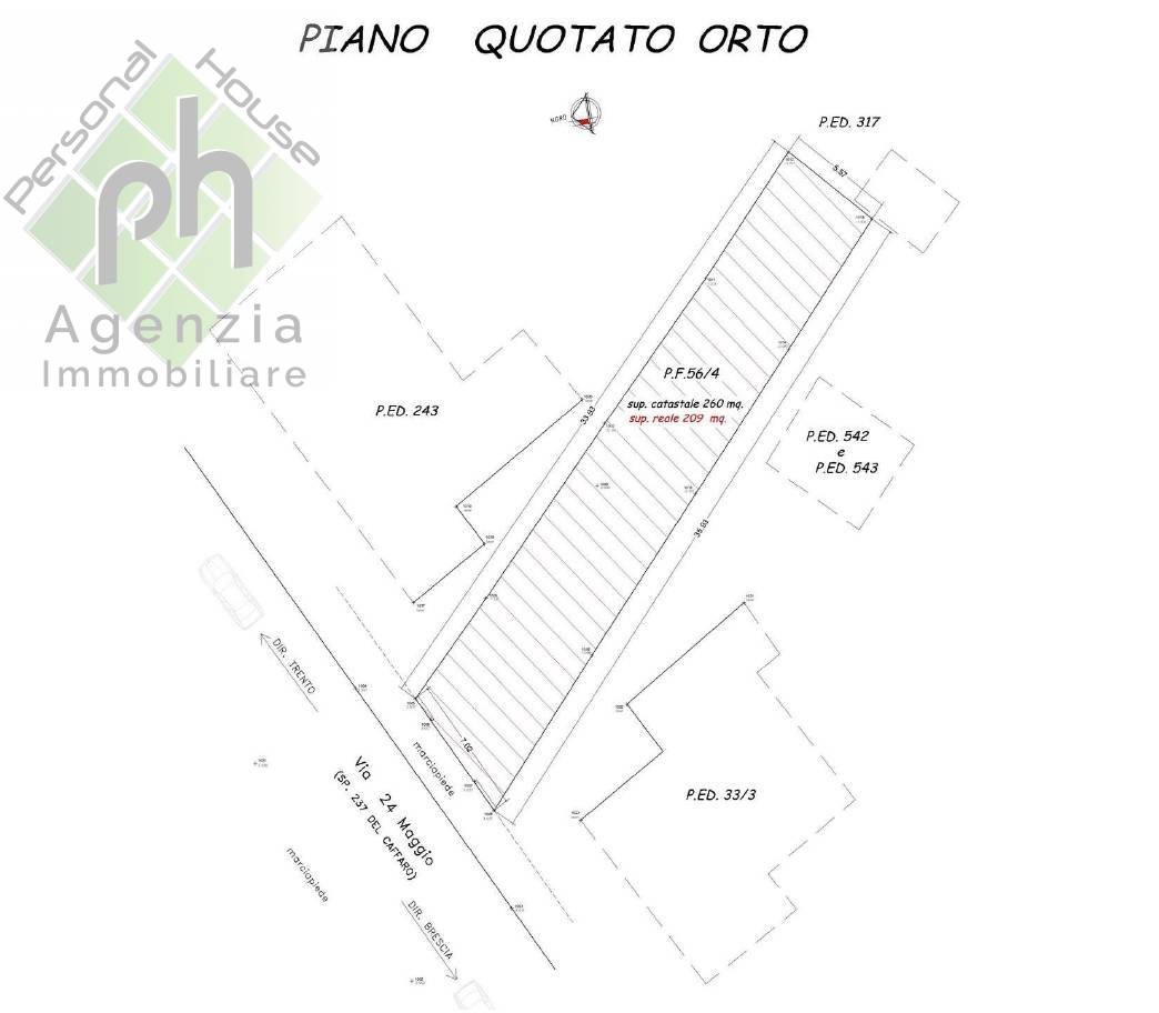 Immagine 16 di Multiproprietà in vendita  in VIA 24 MAGGIO 6 a Storo