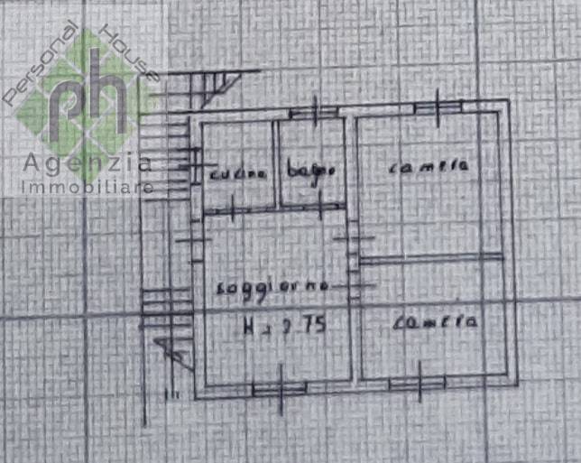 Immagine 22 di Casa indipendente in vendita  in via al castello 29 a Anfo