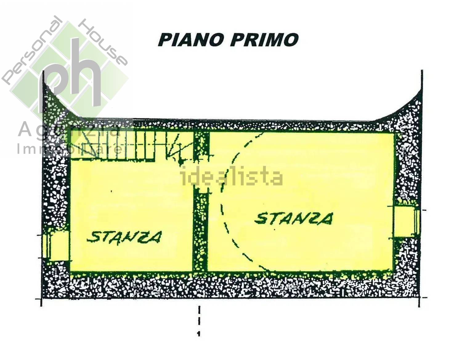 Immagine 13 di Appartamento in vendita  in Via Cesare Battisti a Bocenago