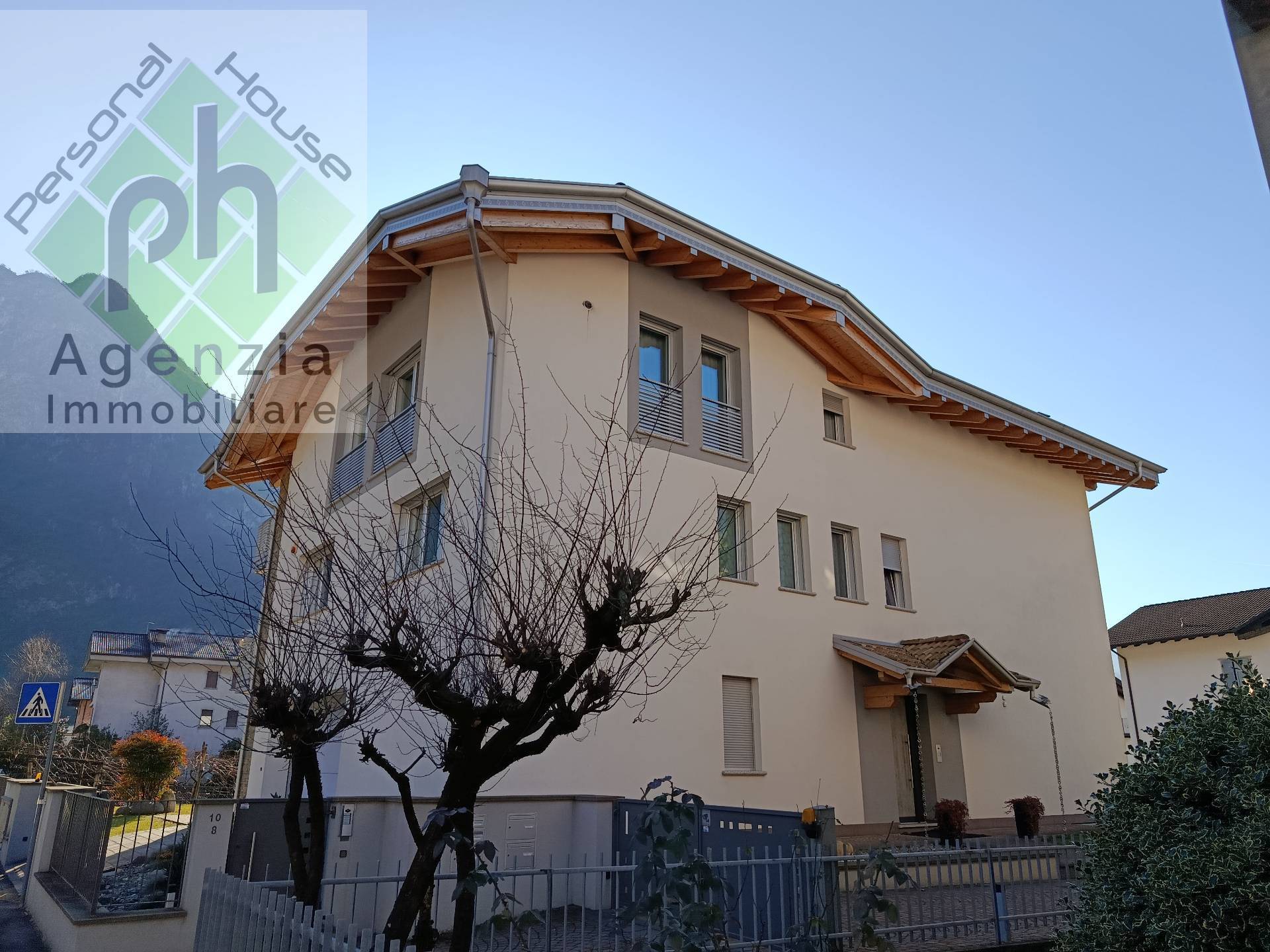 Immagine 3 di Appartamento in affitto  in Via Sette Pievi a Storo