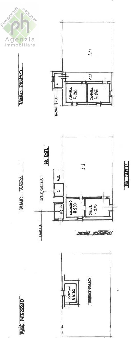 Immagine 21 di Multiproprietà in vendita  in via Caduti 81 a Bagolino