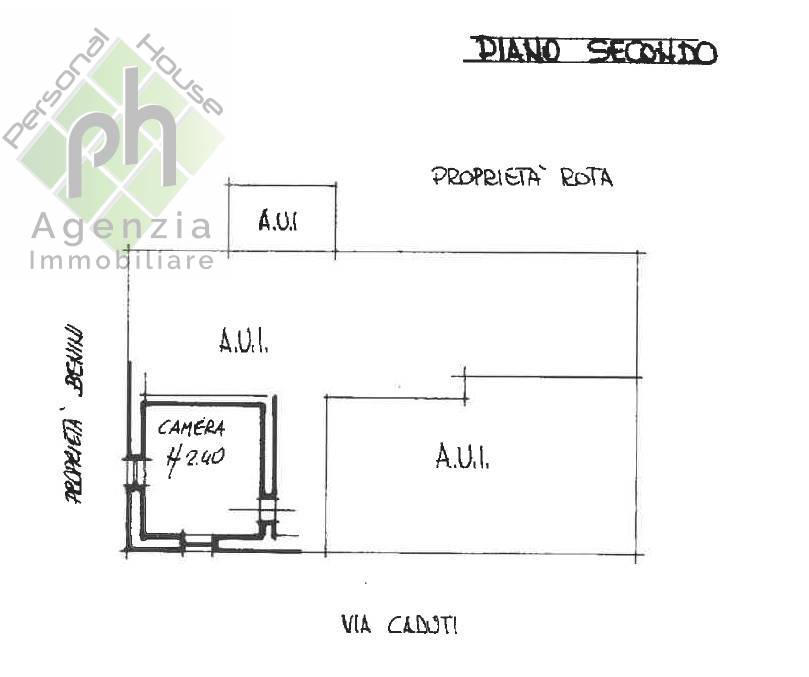 Immagine 23 di Multiproprietà in vendita  in via Caduti 81 a Bagolino