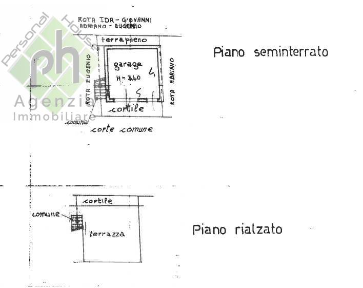 Immagine 24 di Multiproprietà in vendita  in via Caduti 81 a Bagolino