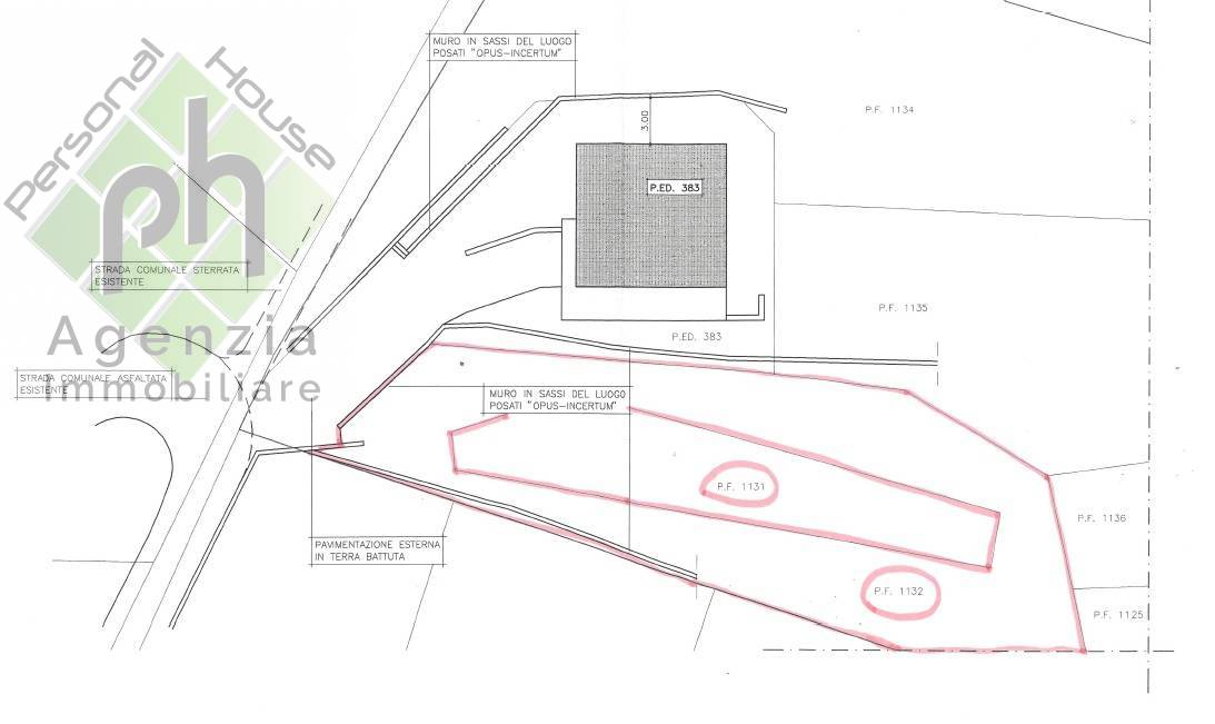 Immagine 19 di Appartamento in vendita  in via al castalet 6 a Storo