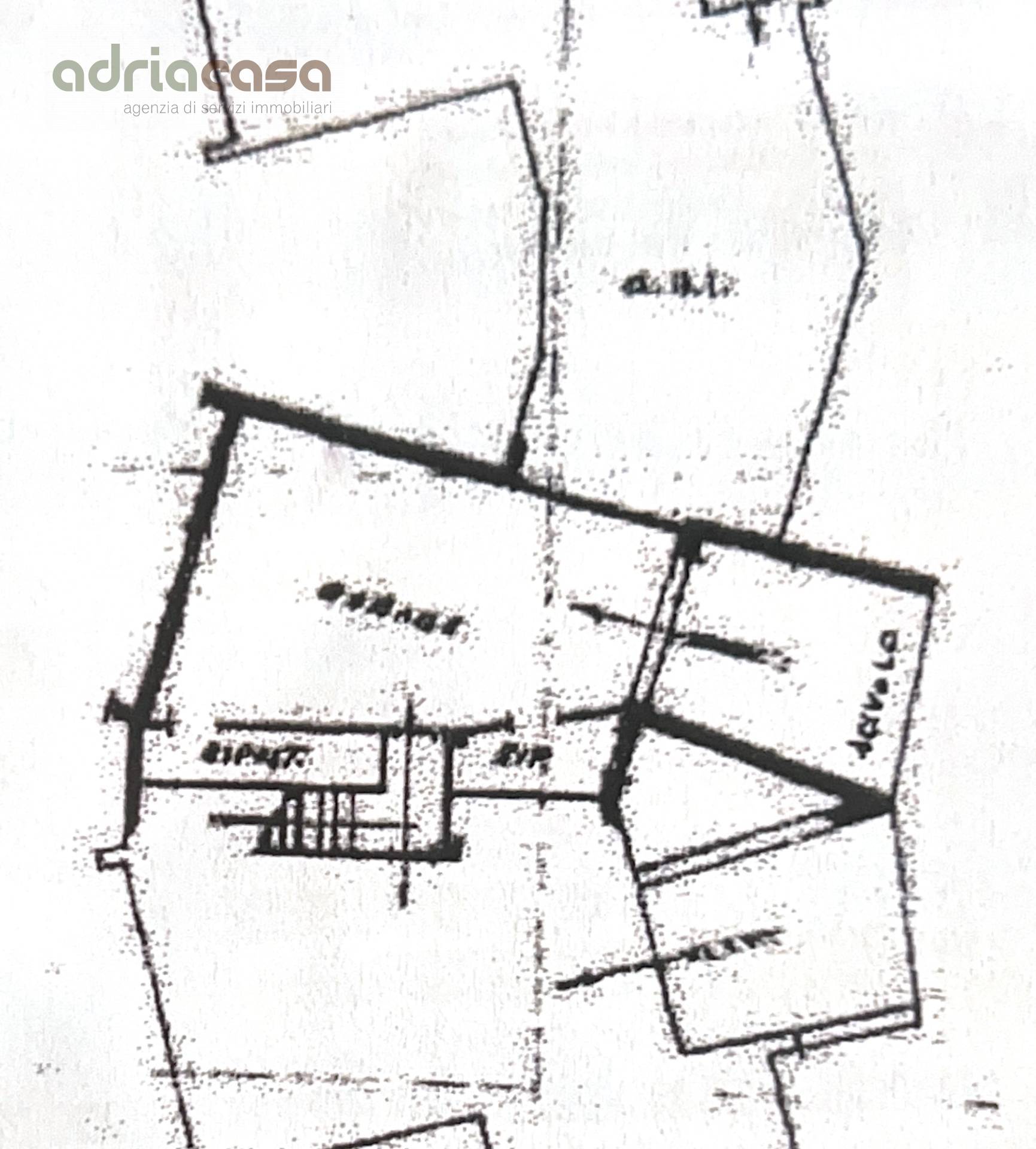 Immagine 20 di Appartamento in vendita  in Viale Po' a Riccione