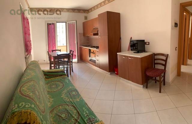 Immagine 6 di Appartamento in affitto  in viale tasso a Riccione