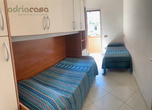 Immagine 7 di Appartamento in affitto  in viale tasso a Riccione