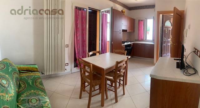 Immagine 1 di Appartamento in affitto  in viale tasso a Riccione