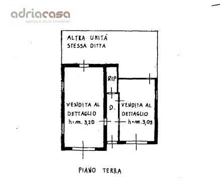 Immagine 10 di Casa indipendente in vendita  in Via Milani a Coriano