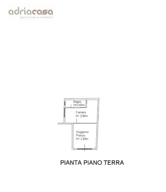 Immagine 20 di Appartamento in vendita  in Viale Tasso a Riccione