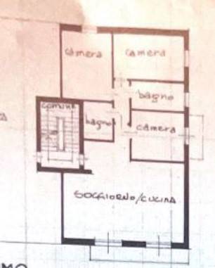 Immagine 16 di Appartamento in vendita  in Viale Dardanelli a Rimini