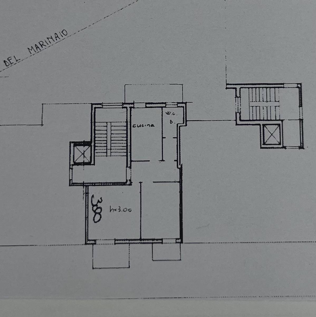 Immagine 19 di Appartamento in vendita  in Via Del Marinaio 5 a Rimini