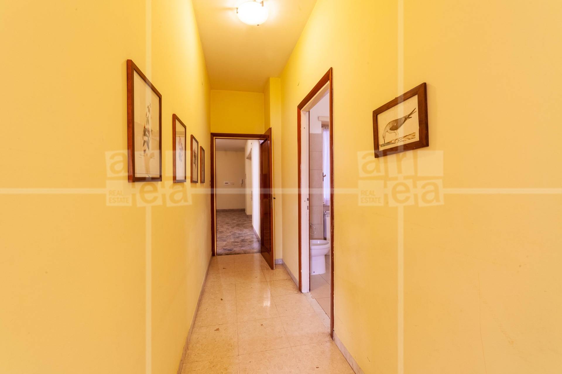 Immagine 29 di Appartamento in vendita  in VIA PAOLA FALCONIERI 82 a Roma