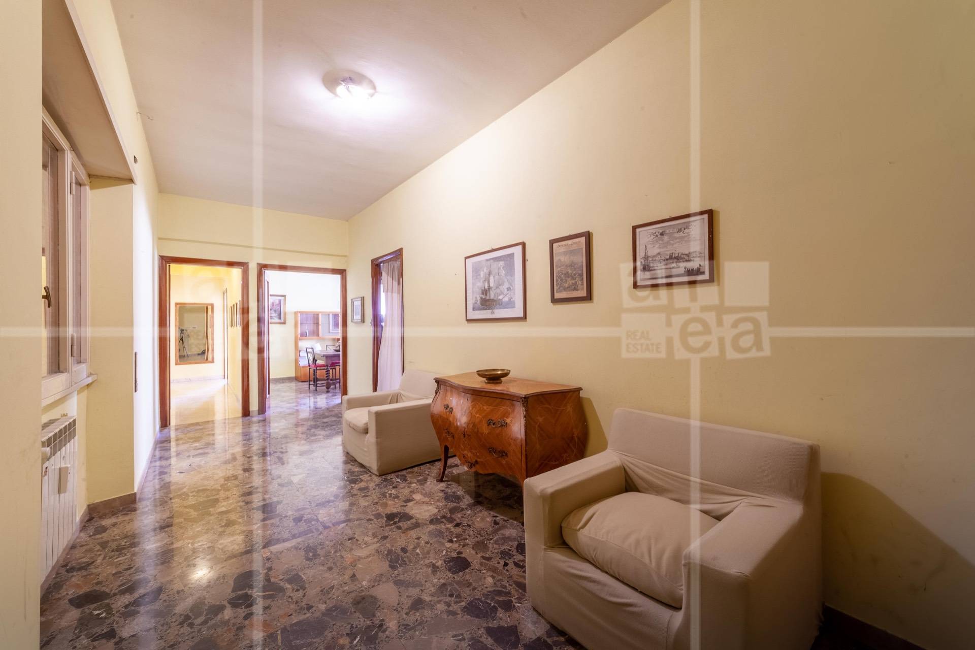 Immagine 37 di Appartamento in vendita  in VIA PAOLA FALCONIERI 82 a Roma