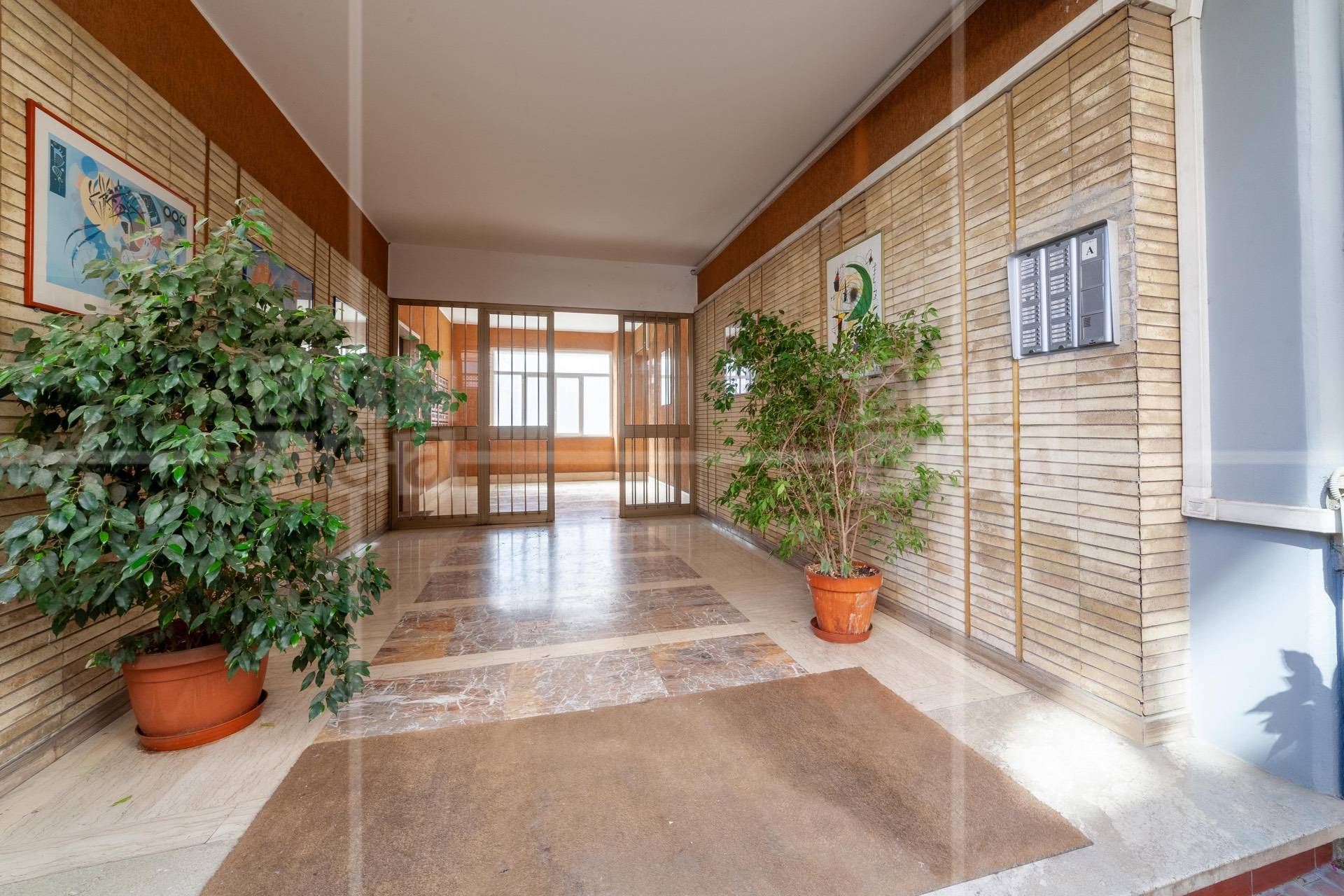 Immagine 40 di Appartamento in vendita  in VIA PAOLA FALCONIERI 82 a Roma