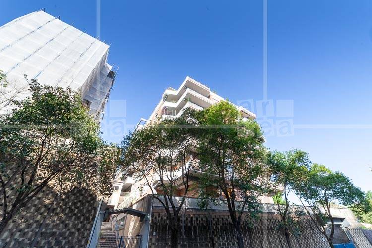 Immagine 42 di Appartamento in vendita  in VIA PAOLA FALCONIERI 82 a Roma