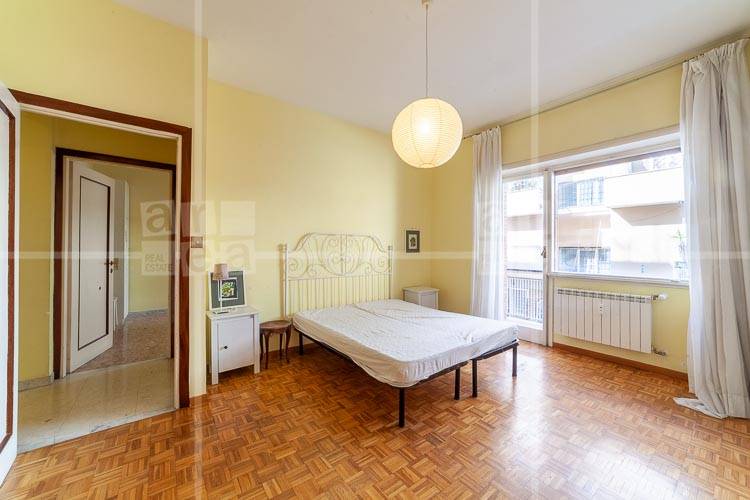 Immagine 44 di Appartamento in vendita  in VIA PAOLA FALCONIERI 82 a Roma