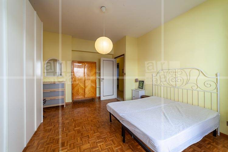 Immagine 45 di Appartamento in vendita  in VIA PAOLA FALCONIERI 82 a Roma