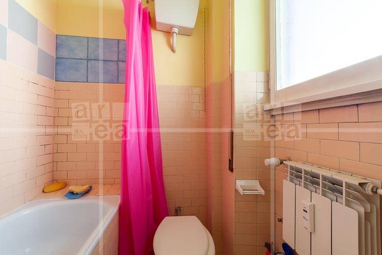 Immagine 59 di Appartamento in vendita  in VIA PAOLA FALCONIERI 82 a Roma