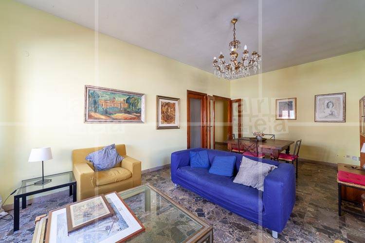 Immagine 62 di Appartamento in vendita  in VIA PAOLA FALCONIERI 82 a Roma