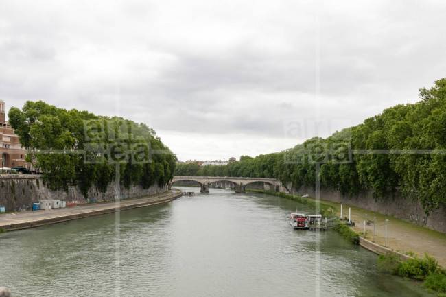 Immagine 4 di Appartamento in vendita  in Via Paola a Roma