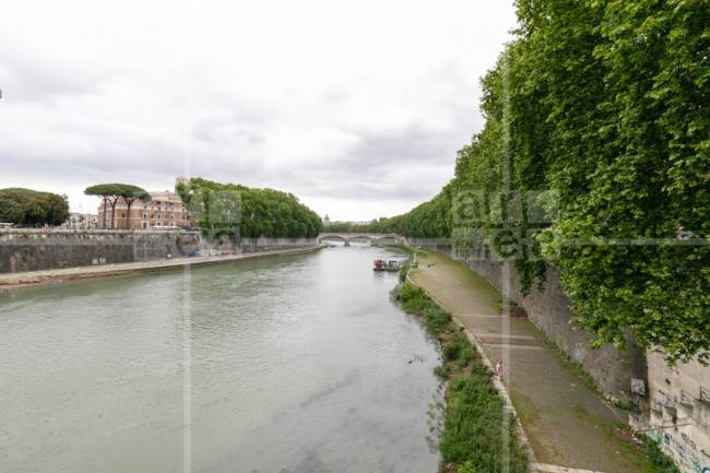 Immagine 3 di Appartamento in vendita  in Via Paola a Roma