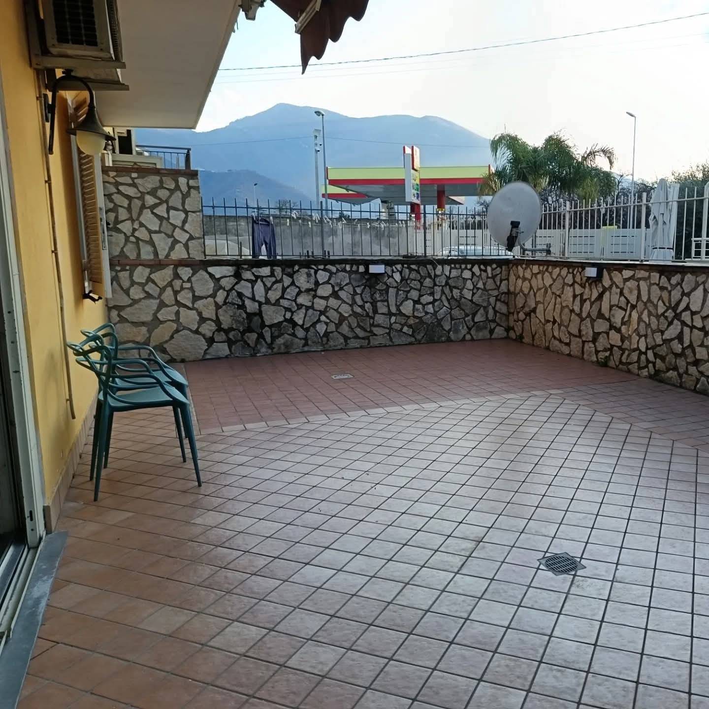 Immagine 15 di Villa in vendita  in Traversa Criscuolo 7 a Pagani