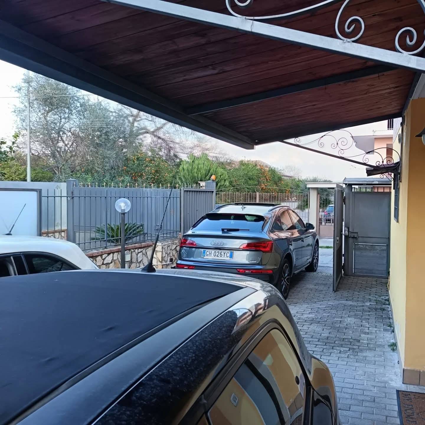 Immagine 16 di Villa in vendita  in Traversa Criscuolo 7 a Pagani