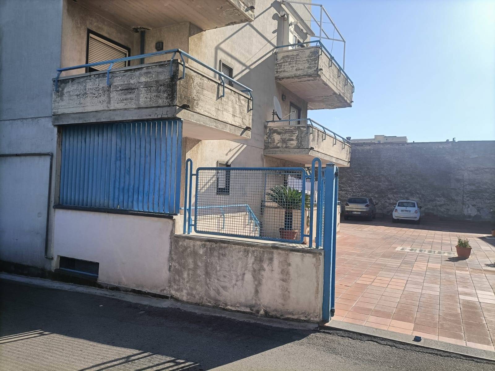 Immagine 5 di Appartamento in vendita  in via Francesco Balestrino 5 a Nocera Inferiore