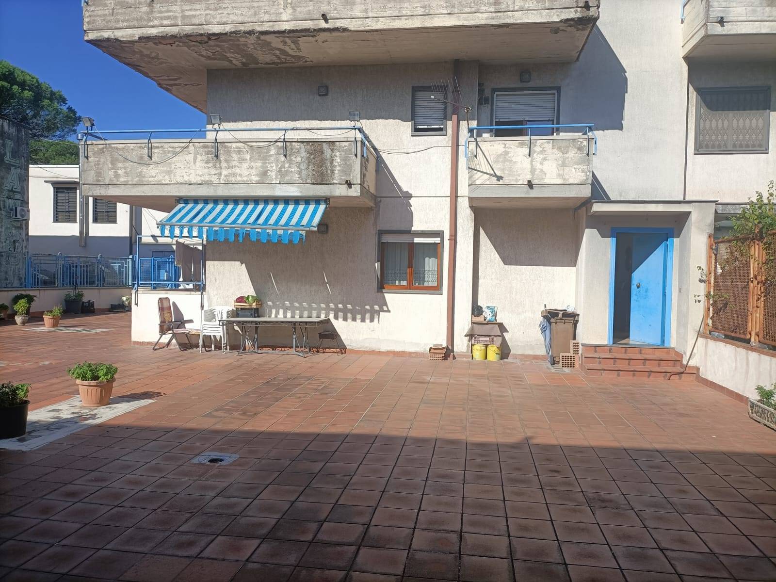 Immagine 6 di Appartamento in vendita  in via Francesco Balestrino 5 a Nocera Inferiore