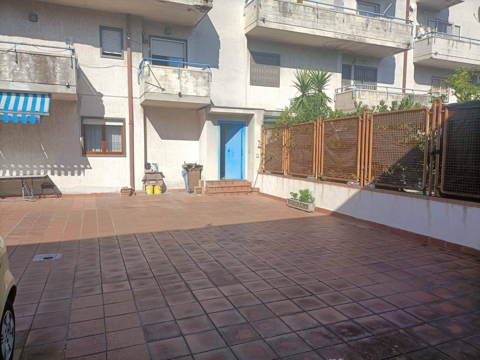 Immagine 9 di Appartamento in vendita  in via Francesco Balestrino 5 a Nocera Inferiore