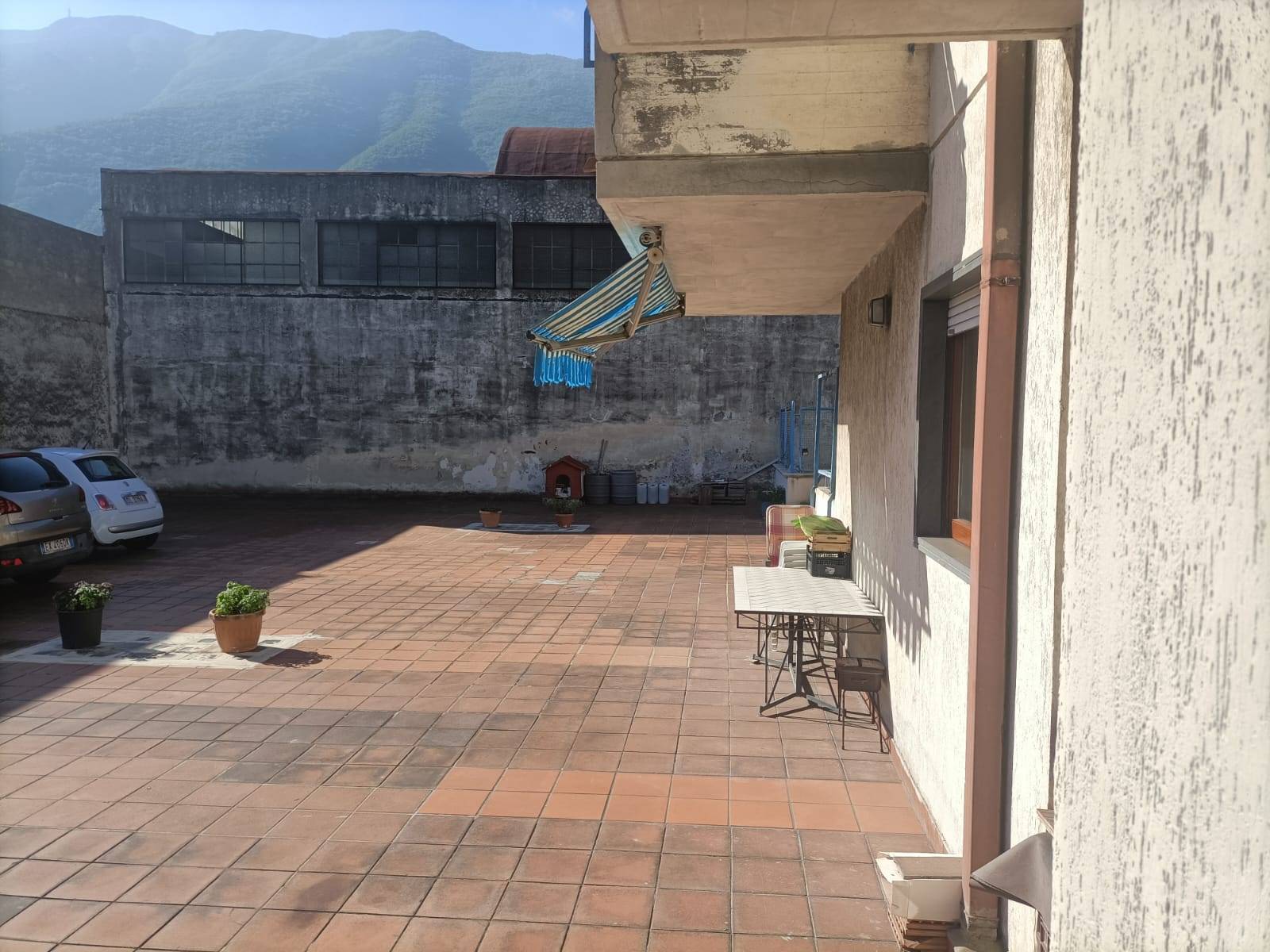 Immagine 11 di Appartamento in vendita  in via Francesco Balestrino 5 a Nocera Inferiore