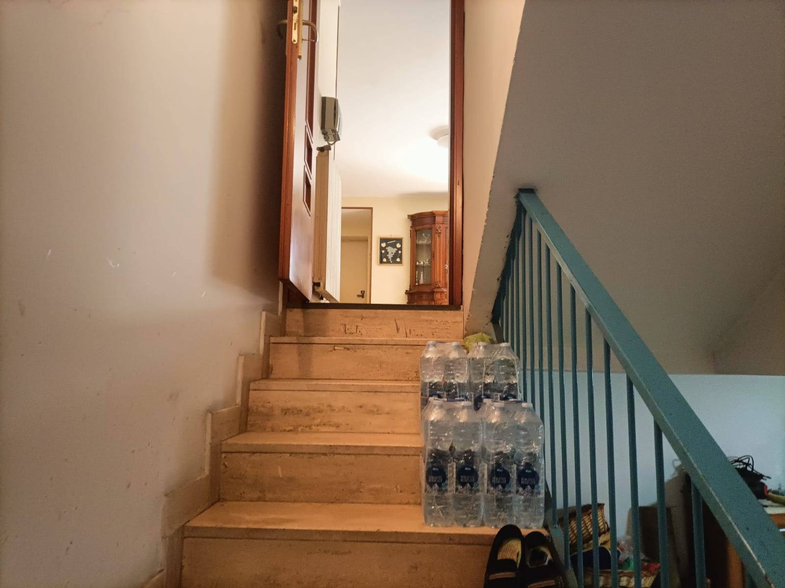 Immagine 14 di Appartamento in vendita  in via Francesco Balestrino 5 a Nocera Inferiore