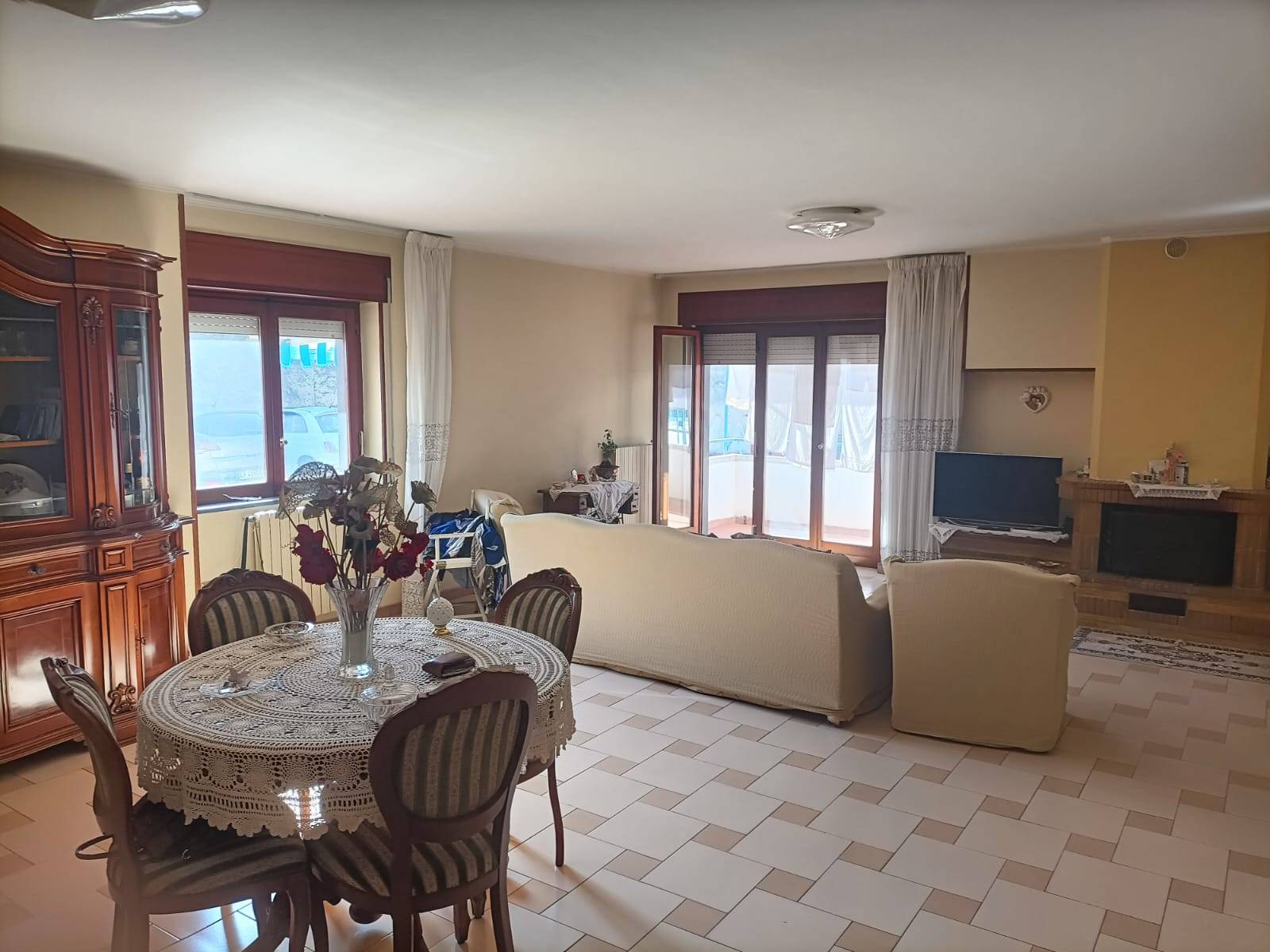 Immagine 17 di Appartamento in vendita  in via Francesco Balestrino 5 a Nocera Inferiore