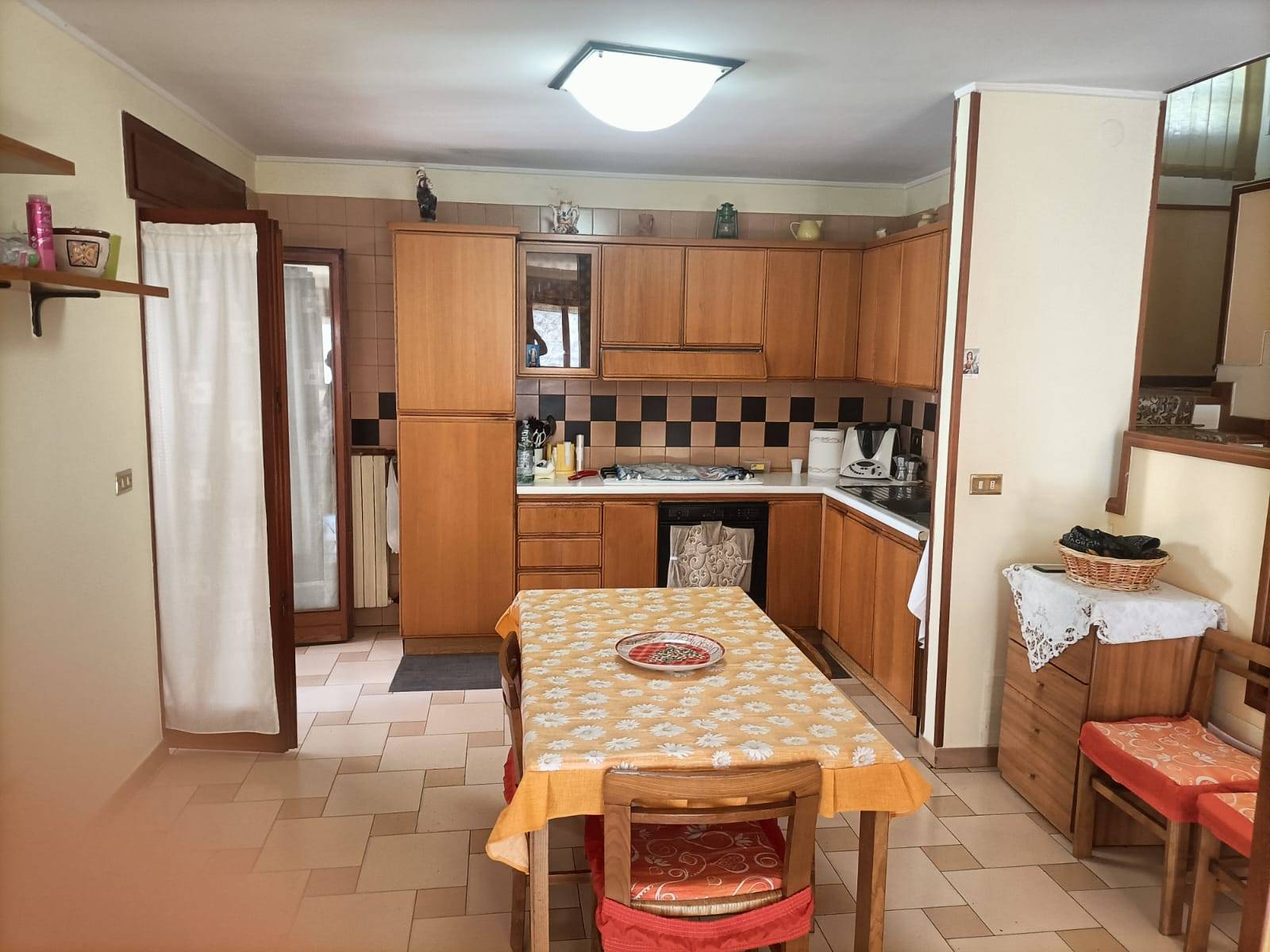 Immagine 18 di Appartamento in vendita  in via Francesco Balestrino 5 a Nocera Inferiore