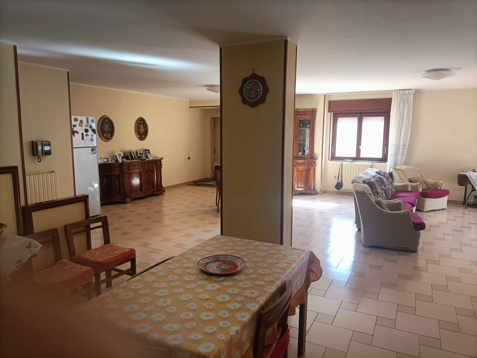 Immagine 19 di Appartamento in vendita  in via Francesco Balestrino 5 a Nocera Inferiore