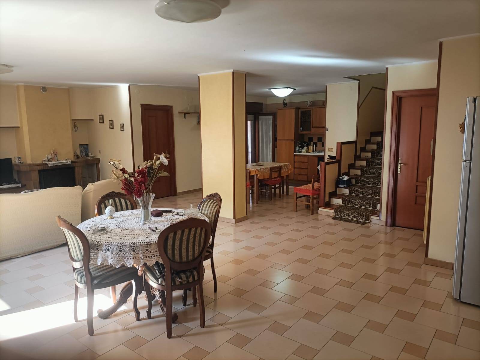 Immagine 20 di Appartamento in vendita  in via Francesco Balestrino 5 a Nocera Inferiore