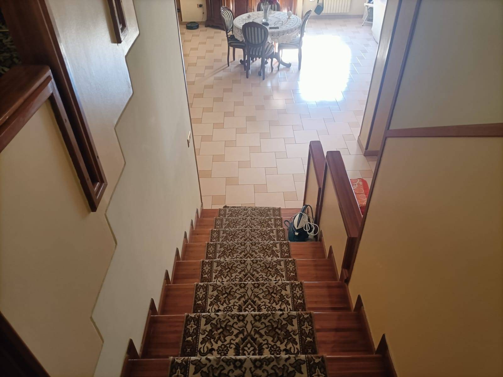 Immagine 21 di Appartamento in vendita  in via Francesco Balestrino 5 a Nocera Inferiore