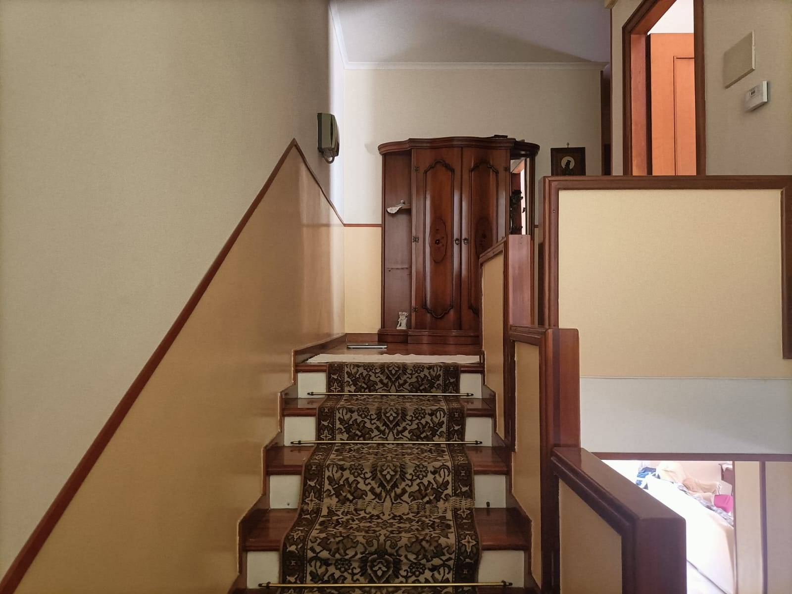 Immagine 24 di Appartamento in vendita  in via Francesco Balestrino 5 a Nocera Inferiore