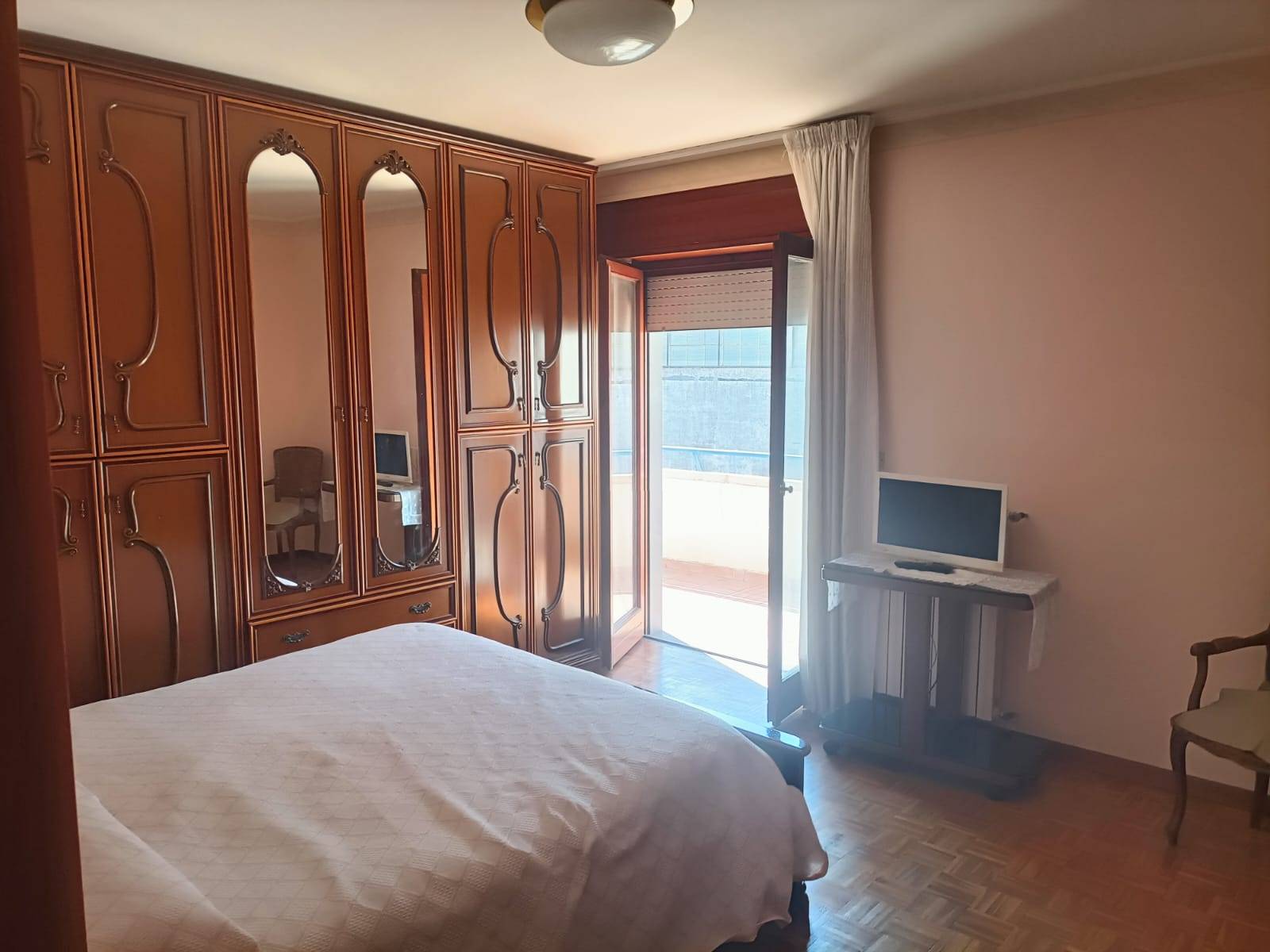 Immagine 28 di Appartamento in vendita  in via Francesco Balestrino 5 a Nocera Inferiore