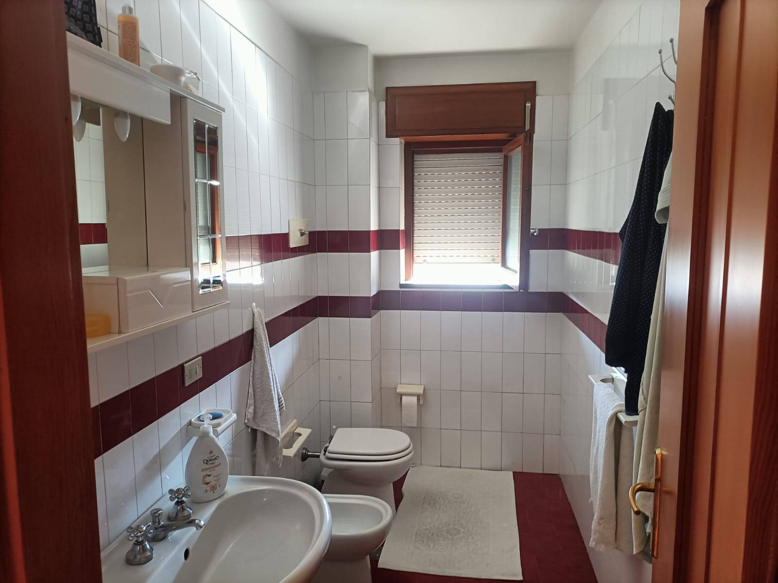 Immagine 30 di Appartamento in vendita  in via Francesco Balestrino 5 a Nocera Inferiore