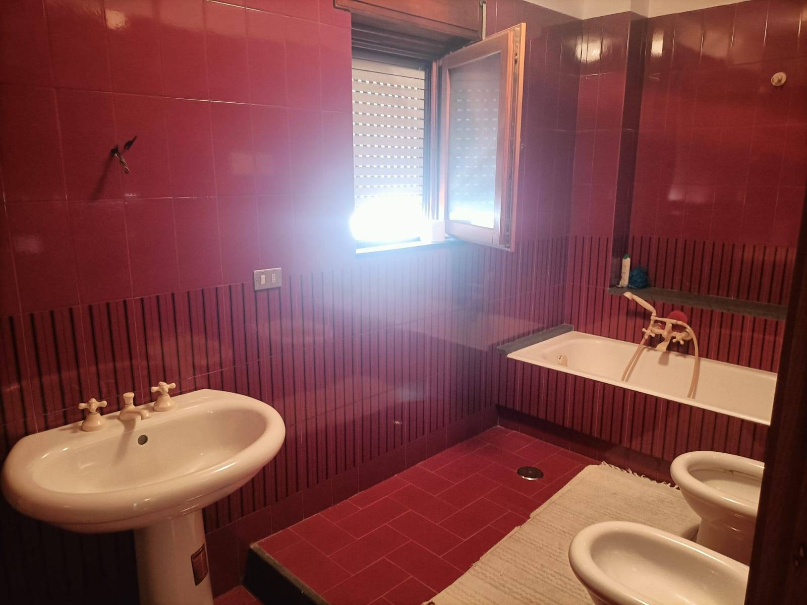 Immagine 31 di Appartamento in vendita  in via Francesco Balestrino 5 a Nocera Inferiore